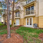 Super Pleasant Villa Centrally Located In Orlando